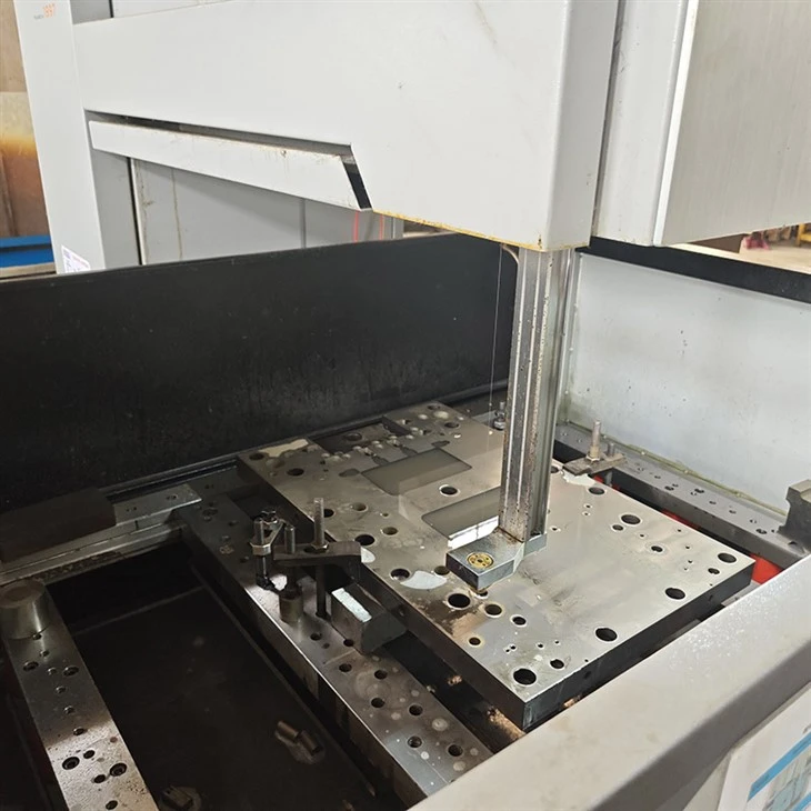 Precision Punch And Die Components For High-Wear Manufacturing Environments best