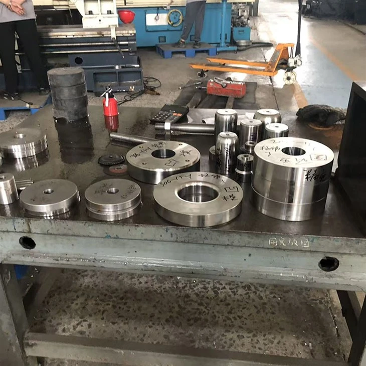 Precision Punching Die Design | High-Speed Micro Stamping Tooling manufacturers