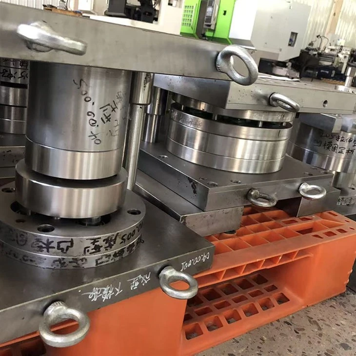 Precision Stamping Die Manufacturer | High-Speed Stamping Tooling suppliers
