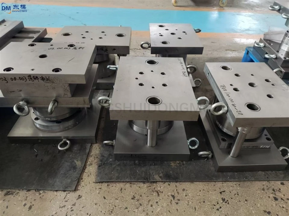 Aluminum Sheet Deep Drawing Die; Stainless Steel Metal Stamping Part Forming Process high quality