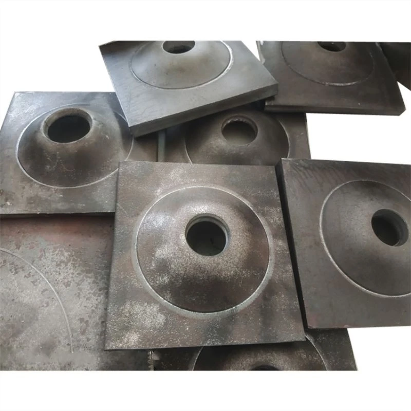 Production And Supply Of Mining Anchor Pallets Production And Supply Of Mining Anchor Pallets