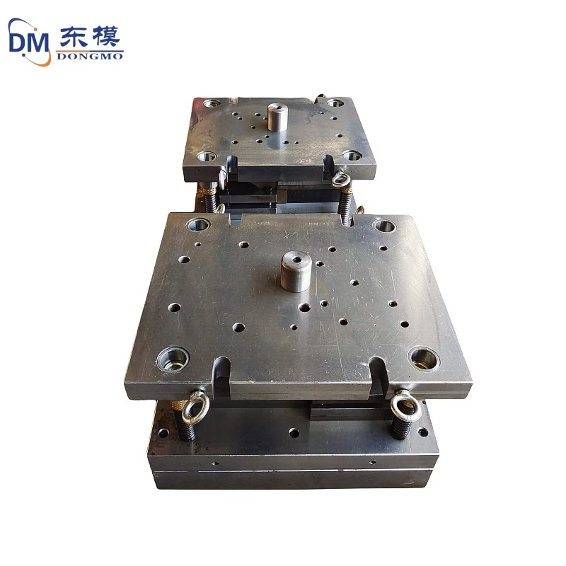 Anchor pallet mold 1