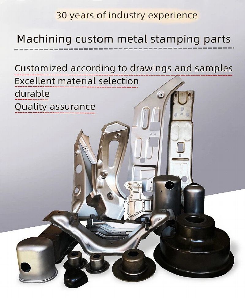 metal stamping metal stamping