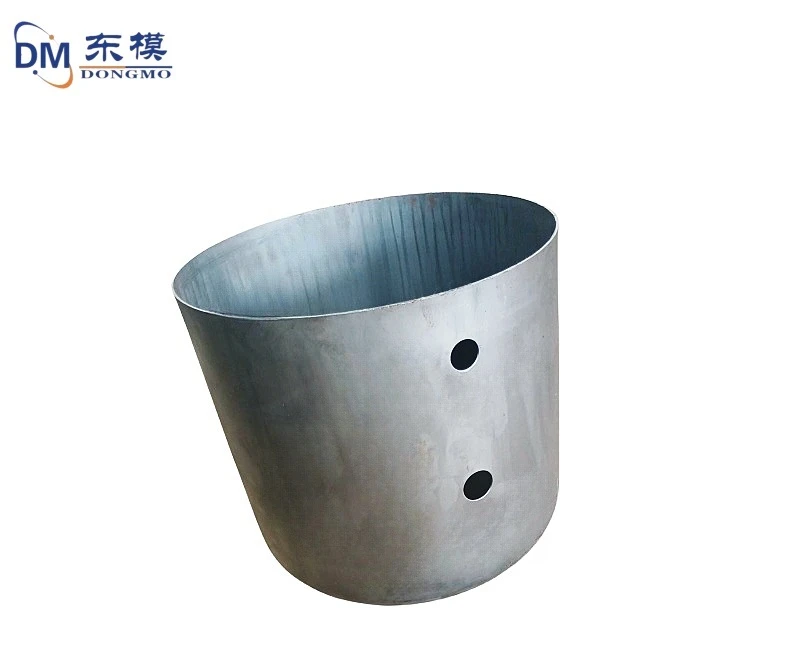 Water heater appliance mould 2