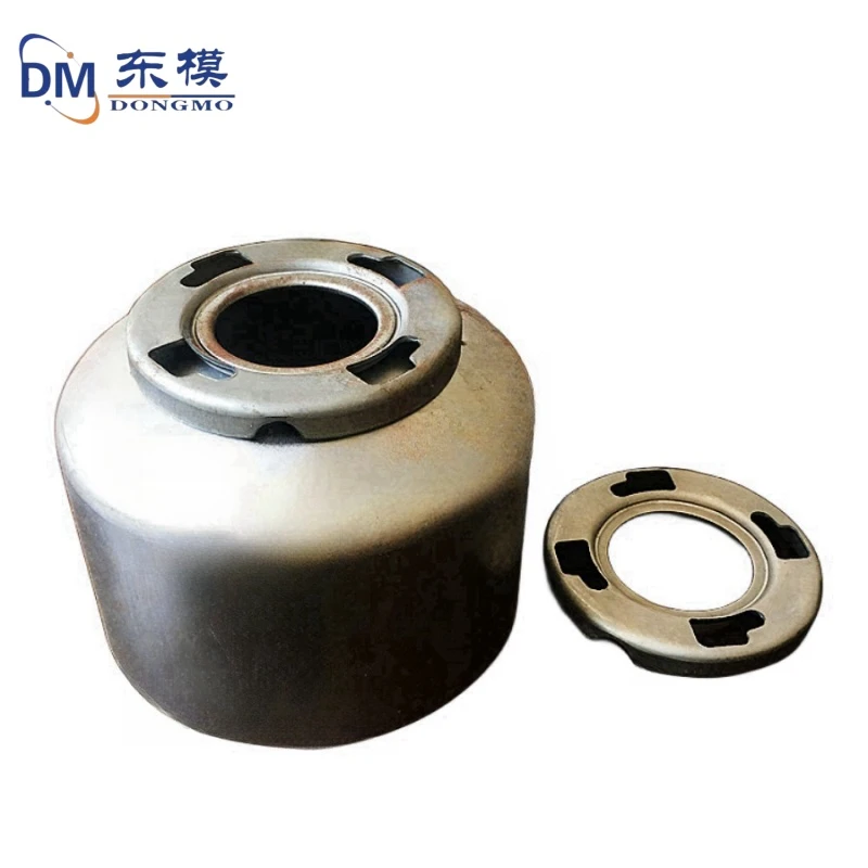 Water Heater Drawing Mold Water Heater Drawing Mold